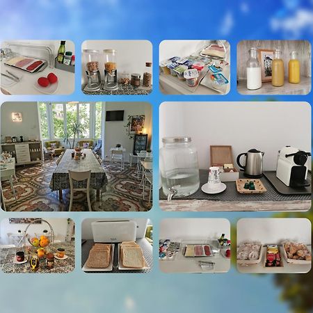 Hostal Eixample Барселона Экстерьер фото